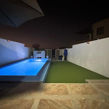 Mont Oreb Villas Pearl Flic-en-Flacq Exterior foto