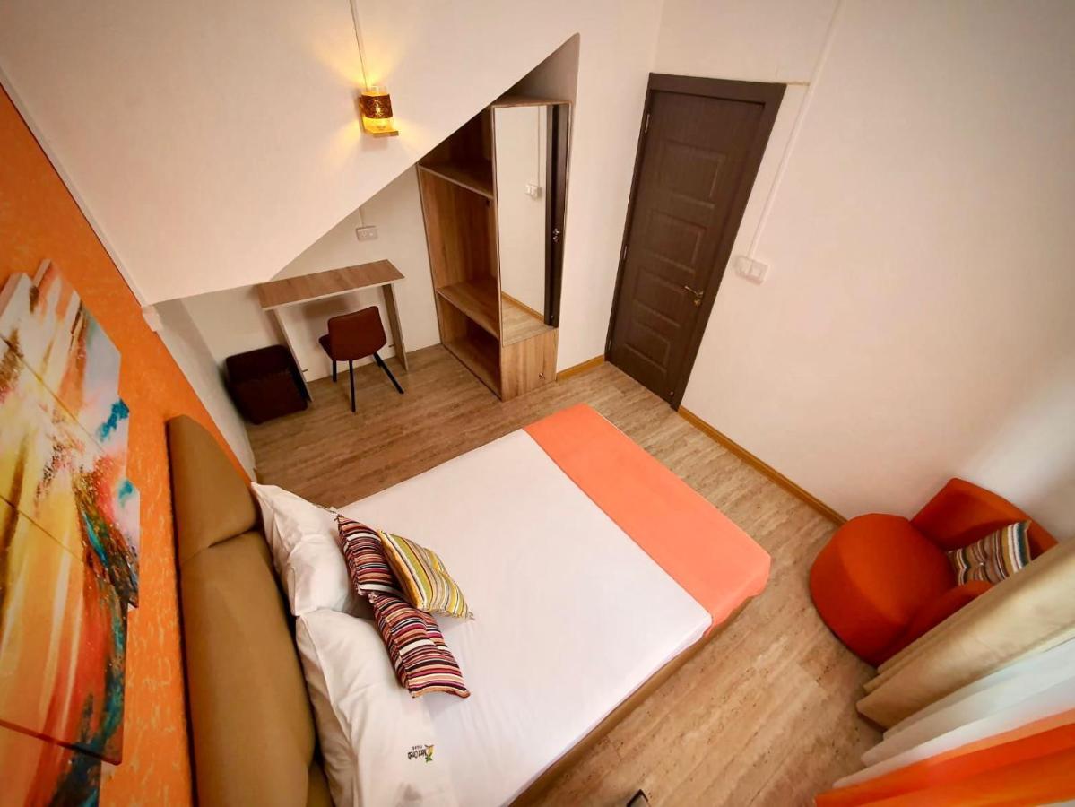 Mont Oreb Villas Pearl Flic-en-Flacq Exterior foto